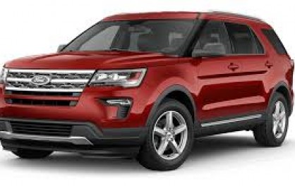 4 Lưu ý khi mua thảm lót sàn ô tô xe Ford Explorer?